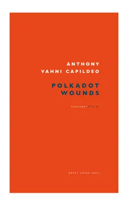 Polkadot sebek - Polkadot Wounds