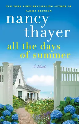 A nyár minden napja - All the Days of Summer