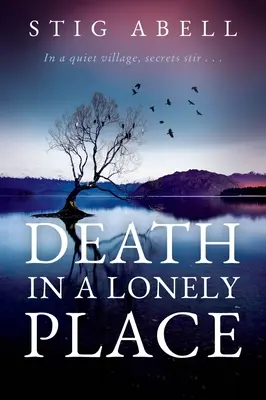 A halál egy magányos helyen - Death in a Lonely Place