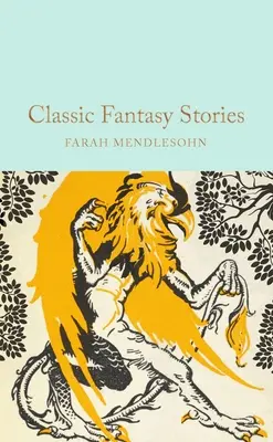 Klasszikus fantázia történetek - Classic Fantasy Stories