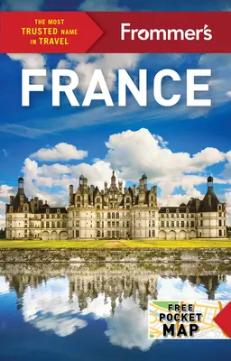 Frommer Franciaország - Frommer's France