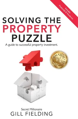 Az ingatlan rejtvény megoldása - Solving the Property Puzzle