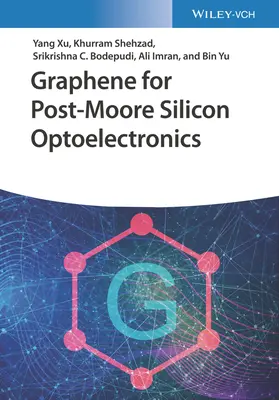 Grafén a Moore utáni szilícium optoelektronikához - Graphene for Post-Moore Silicon Optoelectronics