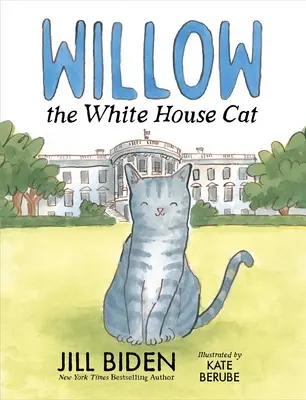 Willow, a Fehér Ház macskája - Willow the White House Cat