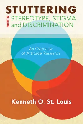 A dadogás találkozása a sztereotípiákkal, a megbélyegzéssel és a diszkriminációval: Az attitűdkutatás áttekintése - Stuttering Meets Sterotype, Stigma, and Discrimination: An Overview of Attitude Research