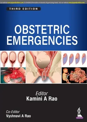 Szülészeti vészhelyzetek - Obstetric Emergencies