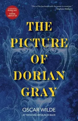 Dorian Gray képe - The Picture of Dorian Gray