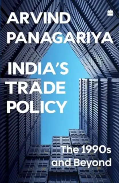 India kereskedelempolitikája - India's Trade Policy
