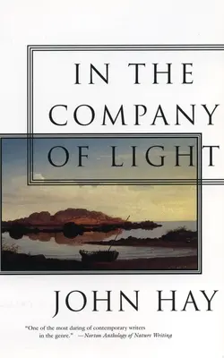 A fény társaságában - In the Company of Light