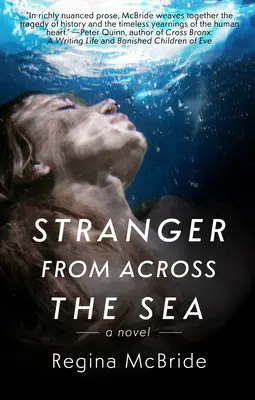 Idegen a tengeren túlról - Stranger from Across the Sea