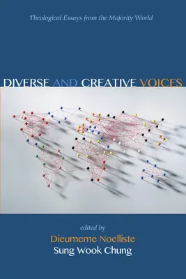 Různorodé a kreativní hlasy - Diverse and Creative Voices