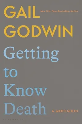 A halál megismerése: Meditáció - Getting to Know Death: A Meditation