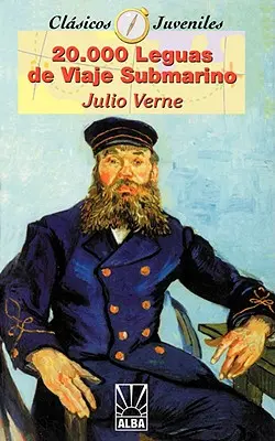 20,000 Leguas de Viaje Submarino/20,000 Leagues Under The Sea (20,000 mérföld a tenger alatt) - 20,000 Leguas de Viaje Submarino/20,000 Leagues Under The Sea