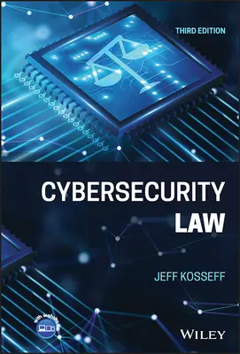 Právo kybernetické bezpečnosti - Cybersecurity Law