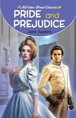 Büszkeség és előítélet - Pride and Prejudice