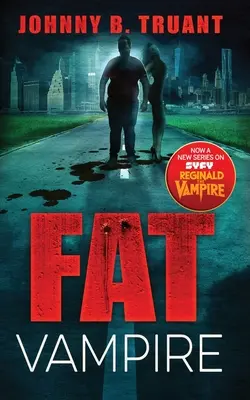 Kövér vámpír - Fat Vampire