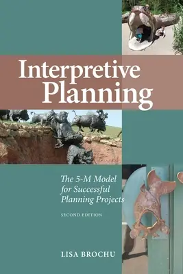 Értelmező tervezés: Az 5-M modell a sikeres tervezési projektekhez - Interpretive Planning: The 5-M Model for Successful Planning Projects