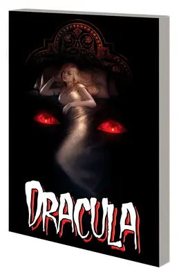 Stokerův Dracula - Stoker's Dracula