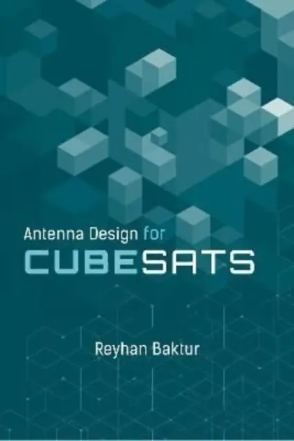 Antennatervezés a Cubesats számára - Antenna Design for Cubesats