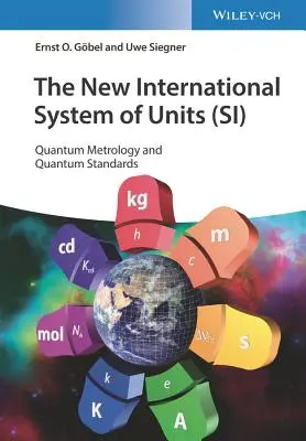 Új nemzetközi mértékegységrendszer - New International System of Units