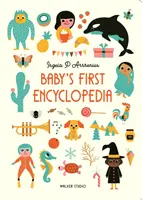 První dětská encyklopedie - Baby's First Encyclopedia
