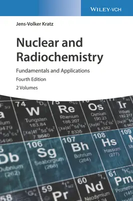 Nukleáris és radiokémia - Nuclear and Radiochemistry