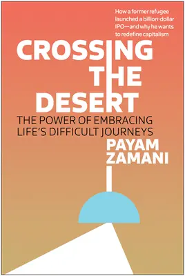 Átkelés a sivatagon: Az élet nehéz útjainak felvállalásának ereje - Crossing the Desert: The Power of Embracing Life's Difficult Journeys