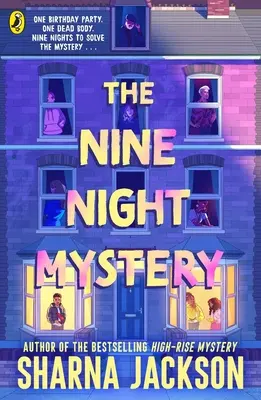 Kilenc éjszakai rejtély - Nine Night Mystery