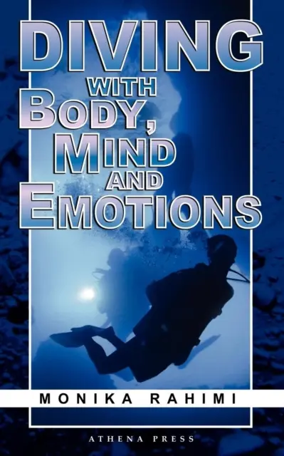 Búvárkodás testtel, elmével és érzelmekkel - Diving with Body, Mind and Emotions