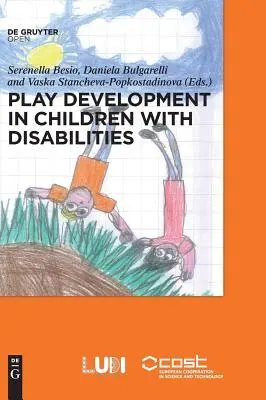 Játékfejlesztés fogyatékkal élő gyermekeknél - Play development in children with disabilties