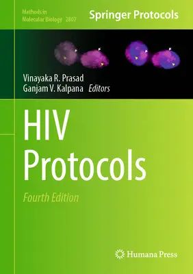 Protokoly o HIV - HIV Protocols