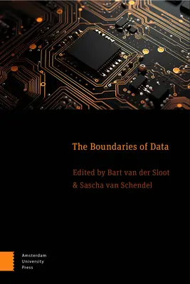 Az adatok határai - The Boundaries of Data