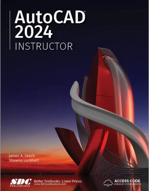 AutoCAD 2024 oktató - AutoCAD 2024 Instructor