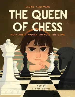 A sakk királynője: Hogyan változtatta meg Polgr Judit a játékot? - The Queen of Chess: How Judit Polgr Changed the Game