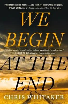 A végén kezdjük - We Begin at the End