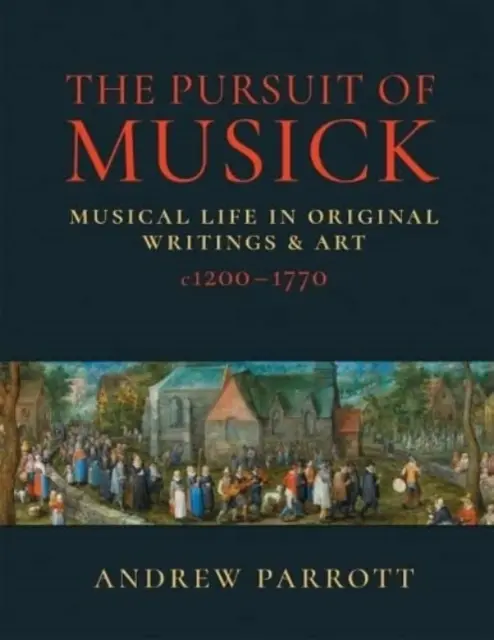 Pursuit of Musick