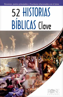 52 Historias Bblicas Clave