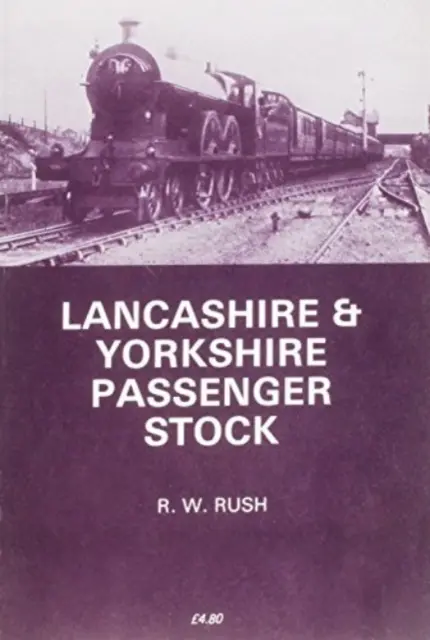 Lancashire és Yorkshire utasállománya - Lancashire and Yorkshire Passenger Stock