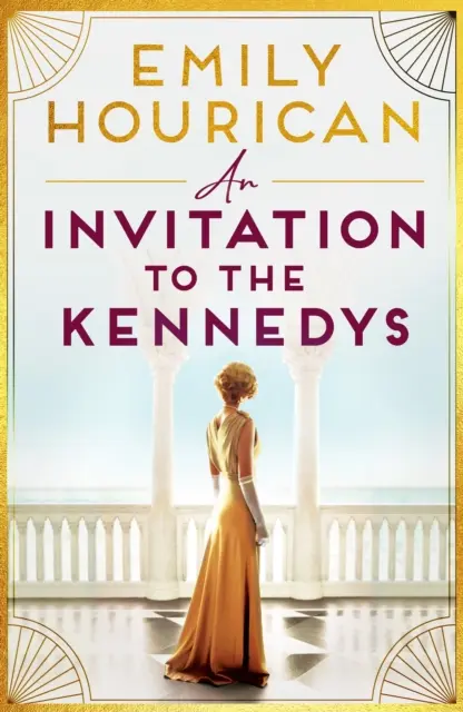 Meghívás a Kennedy családhoz - Invitation to the Kennedys