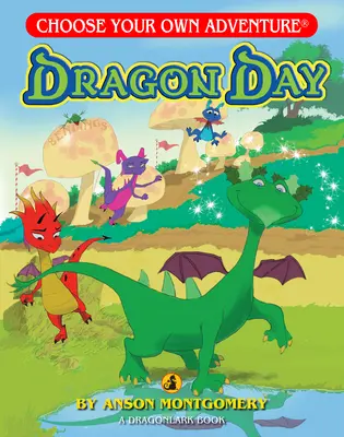 Sárkány napja - Dragon Day