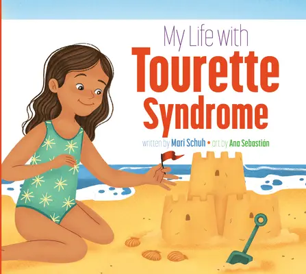 Életem Tourette-szindrómával - My Life with Tourette Syndrome