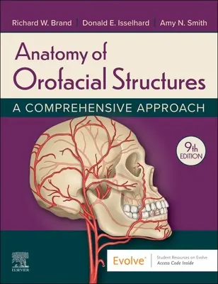 Az arc- és állcsont struktúrák anatómiája: Átfogó megközelítés - Anatomy of Orofacial Structures: A Comprehensive Approach