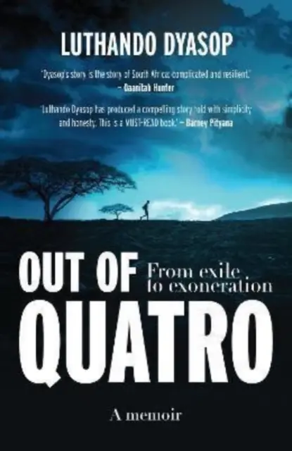 Out of Quatro