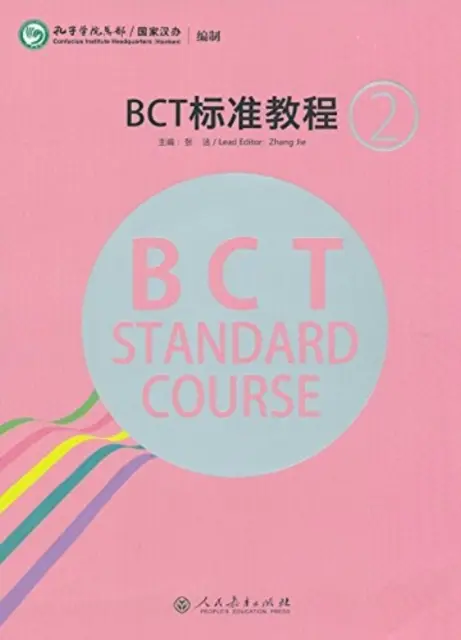 BCT Standard tanfolyam 2 - BCT Standard Course 2