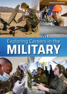 A katonai karrier felfedezése - Exploring Careers in the Military