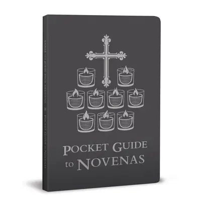 Zsebkalauz a novénákhoz - Pocket Guide to Novenas