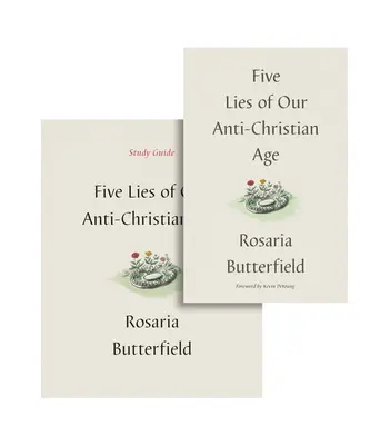 Keresztényellenes korunk öt hazugsága - Five Lies of Our Anti-Christian Age