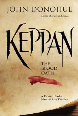 Keppan: Keppan: A véreskü - Keppan: The Blood Oath