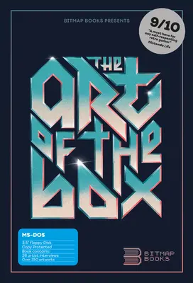 A doboz művészete - Art of the Box