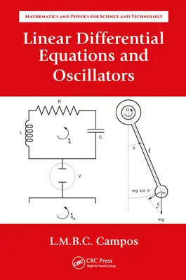 Lineáris differenciálegyenletek és oszcillátorok - Linear Differential Equations and Oscillators